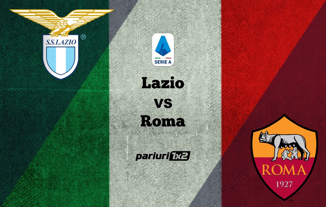 lazio-roma
