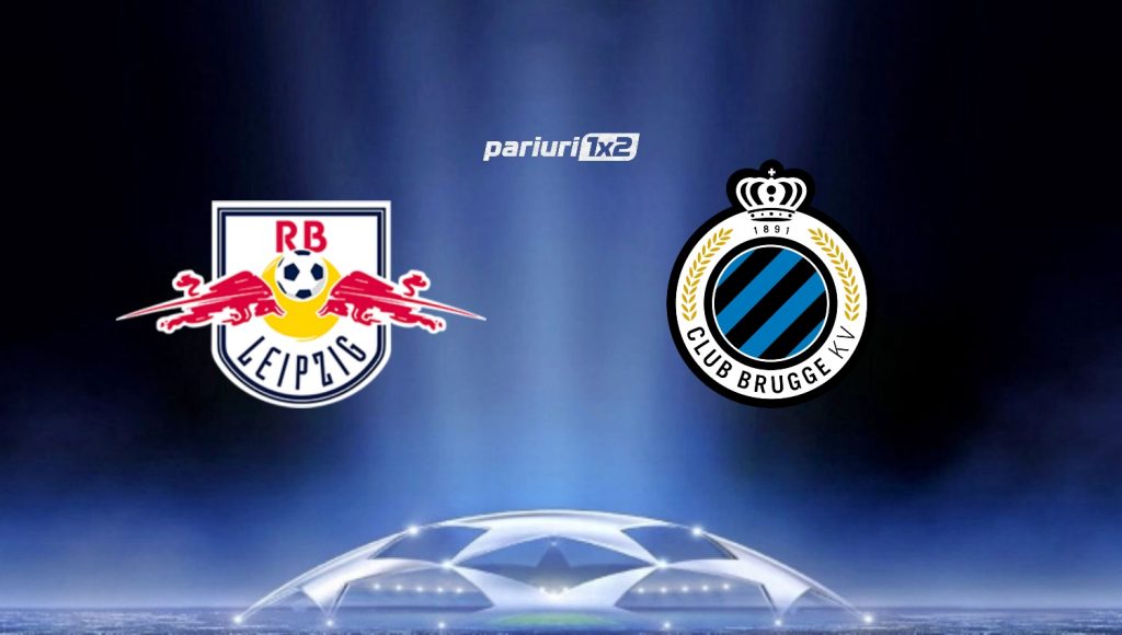Pariuri fotbal: Leipzig – Brugge » Germanii au invins cu 6-0 etapa trecuta din Bundesliga