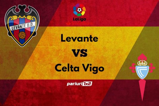 levante - celta vigo