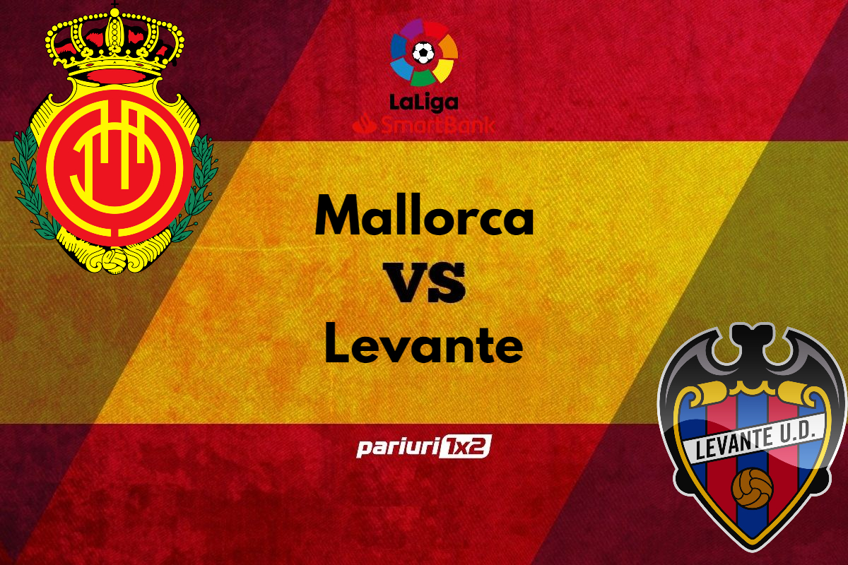 mallorca - levante