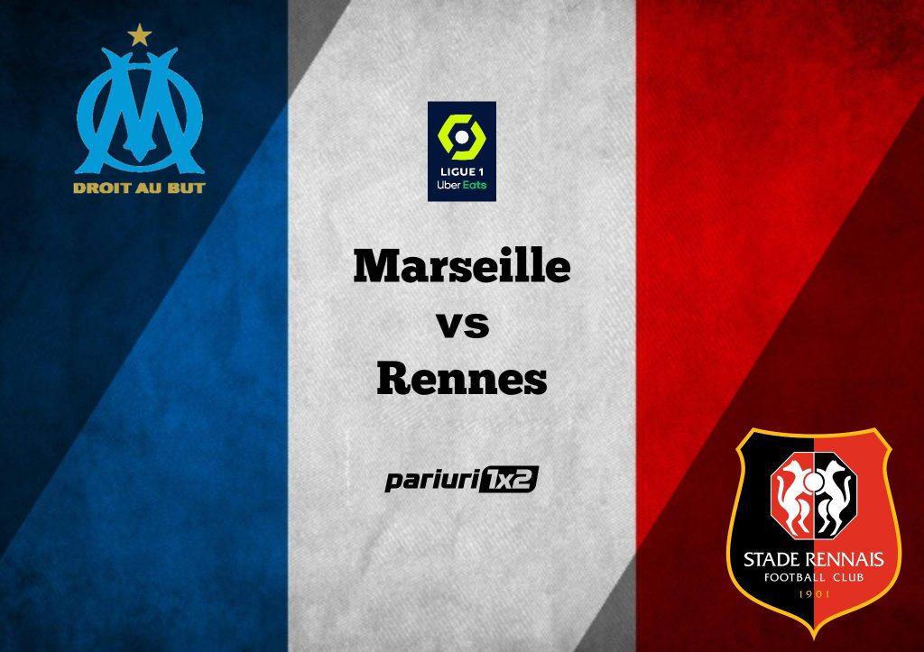 Pariuri fotbal: Marseille – Rennes » Mizam pe pariul „verde” in ultimele patru meciuri ale fiecarei echipei