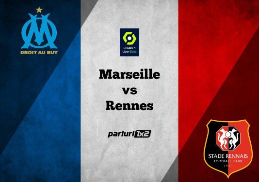 marseille-rennes