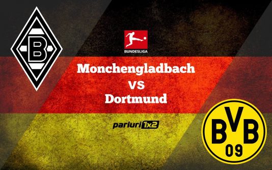 monchengladbach-dortmund