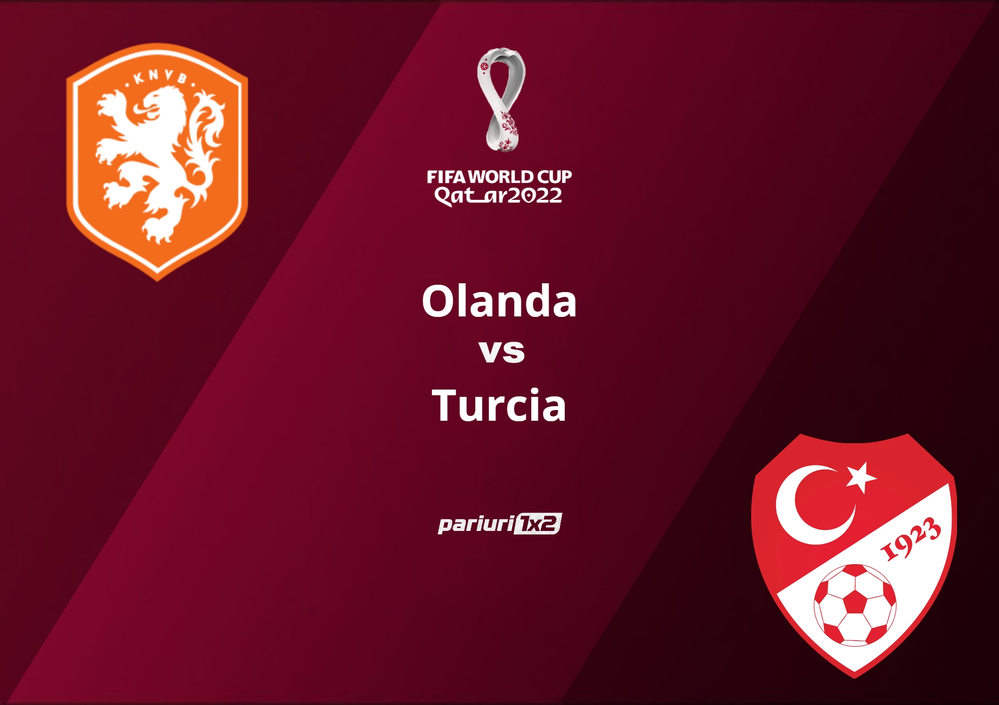 olanda-turcia