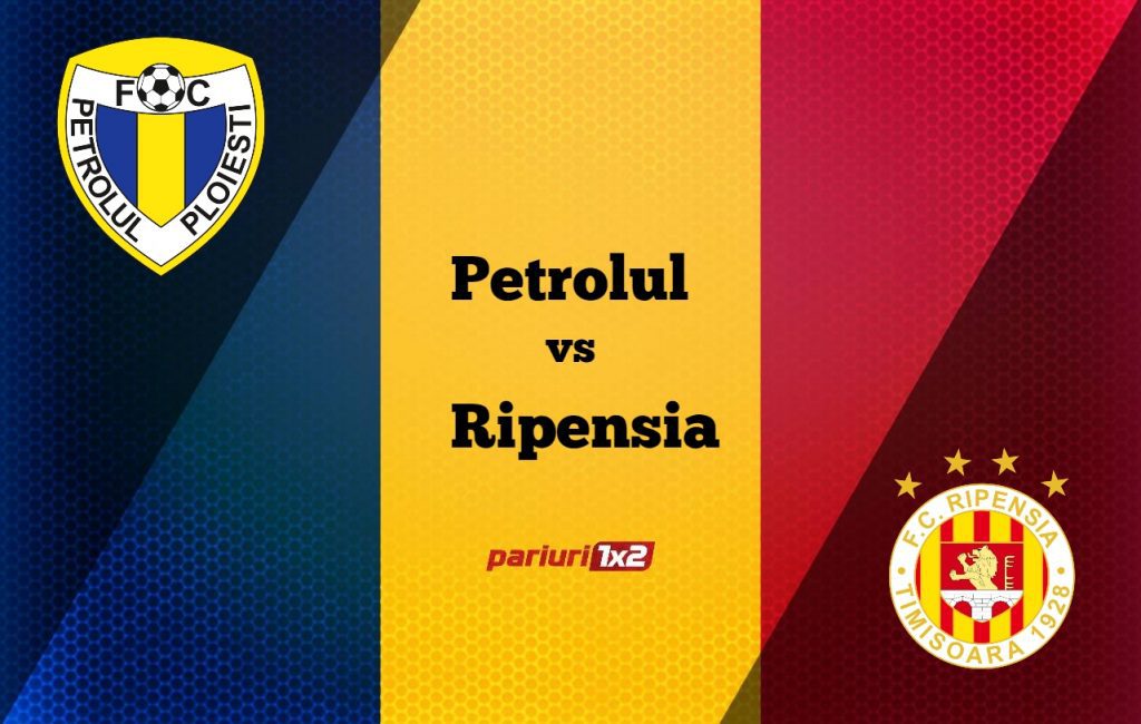 Pariuri fotbal: Petrolul – Ripensia » „Lupii” atacă primul loc »»