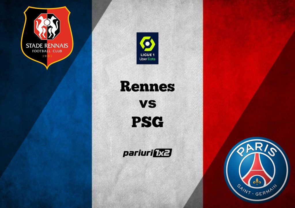 Pariuri fotbal: Rennes – PSG » Parizienii au maximum de puncte. Cota de 1.55 in Ligue 1