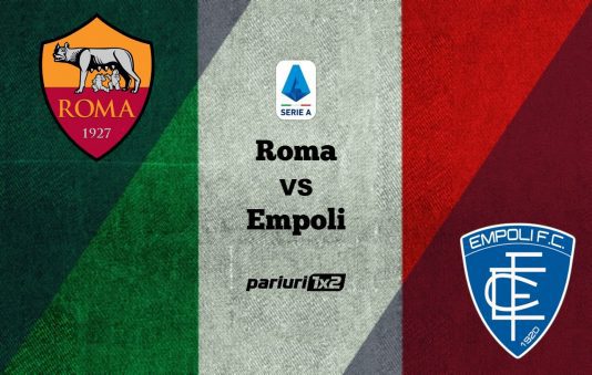 roma-empoli