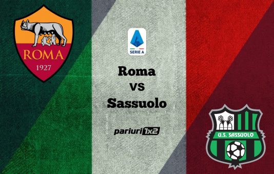 roma-sassuolo
