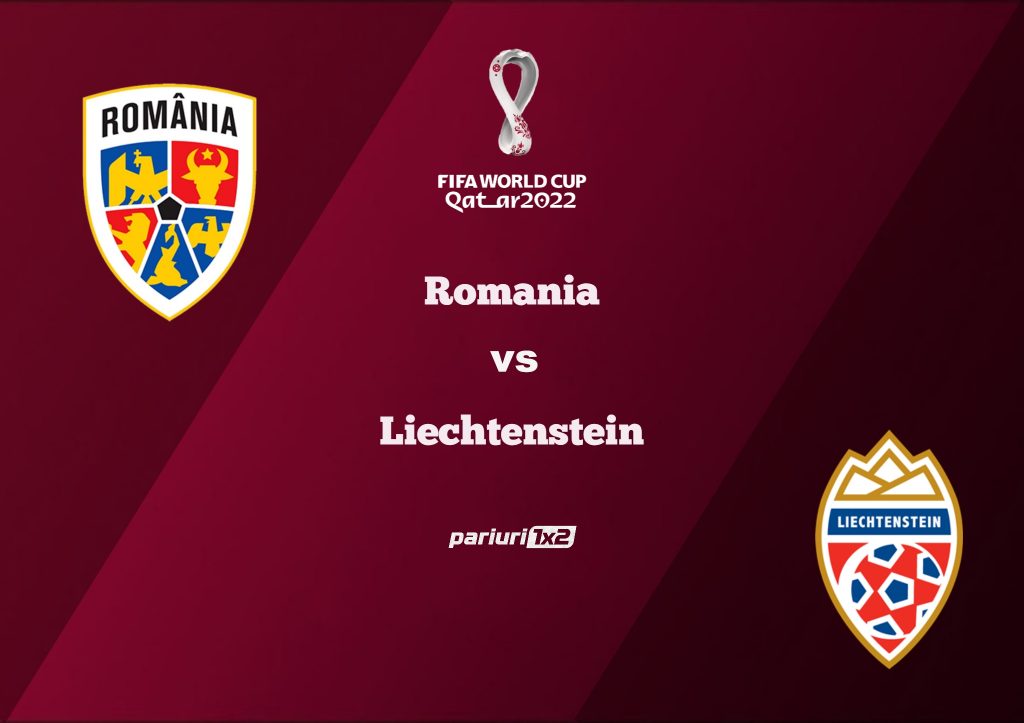 Pariuri fotbal: România – Liechtenstein » „Tricolorii” promit spectacol pe „Național Arena!”
