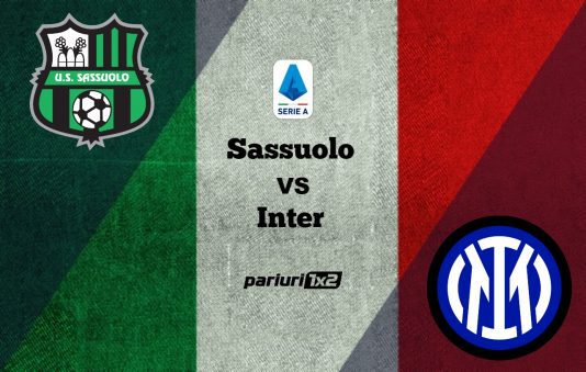 sassuolo-inter