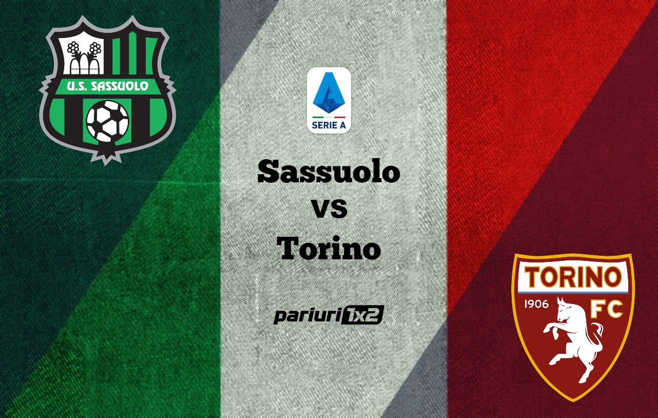 sassuolo-torino
