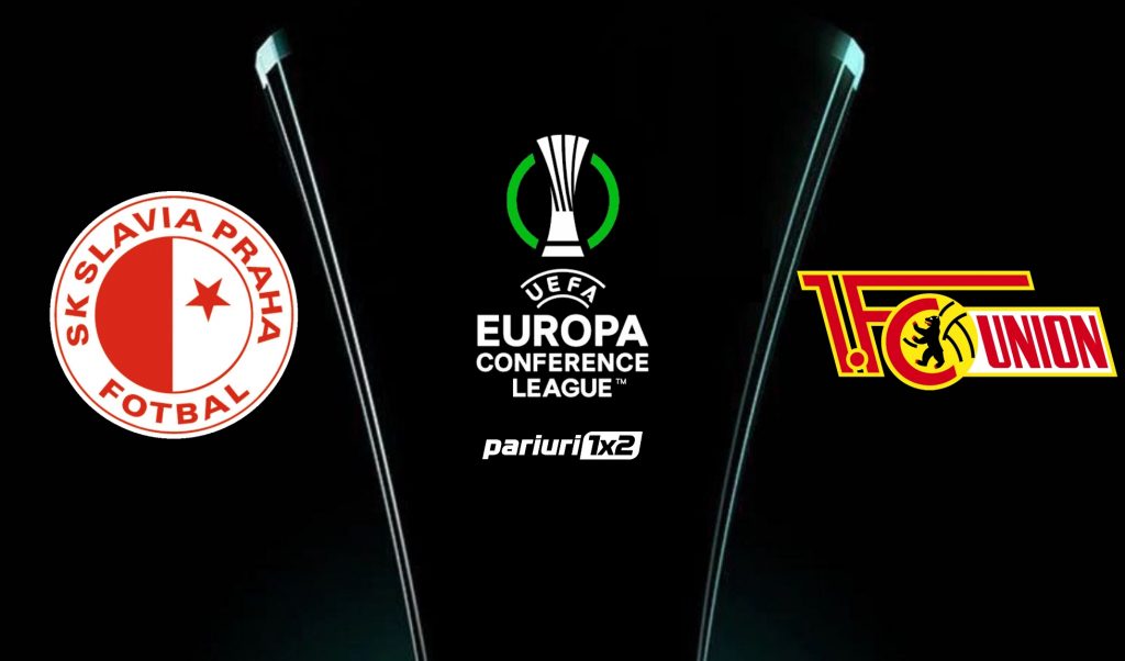 Pariuri fotbal: Slavia Praga – Union Berlin » Slavia, eliminata din primele doua competitii europene