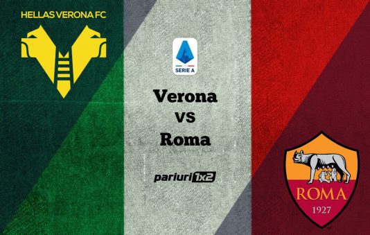verona-roma