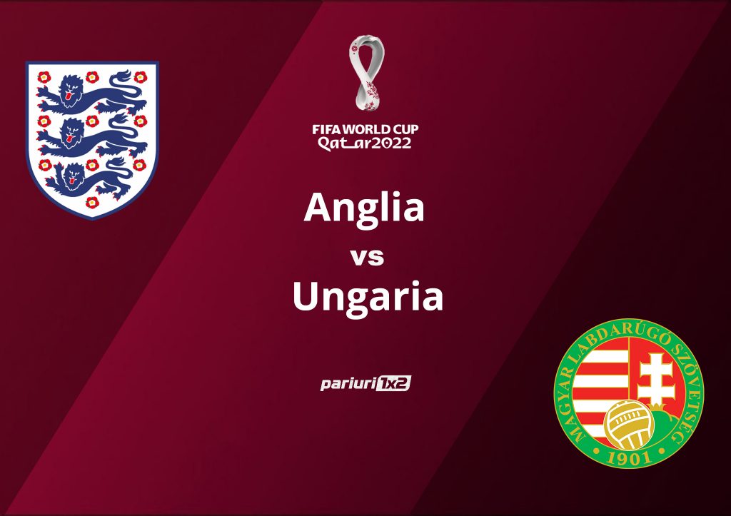Pariuri fotbal » Anglia – Ungaria | „Leii” au castigat 4 din ultimele 5 dueluri directe! Cota 1.87 pentru o selectie pe cornere, in preliminarii