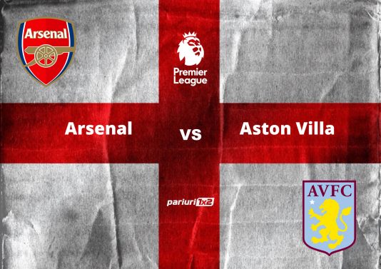 ArsenalAStonVilla