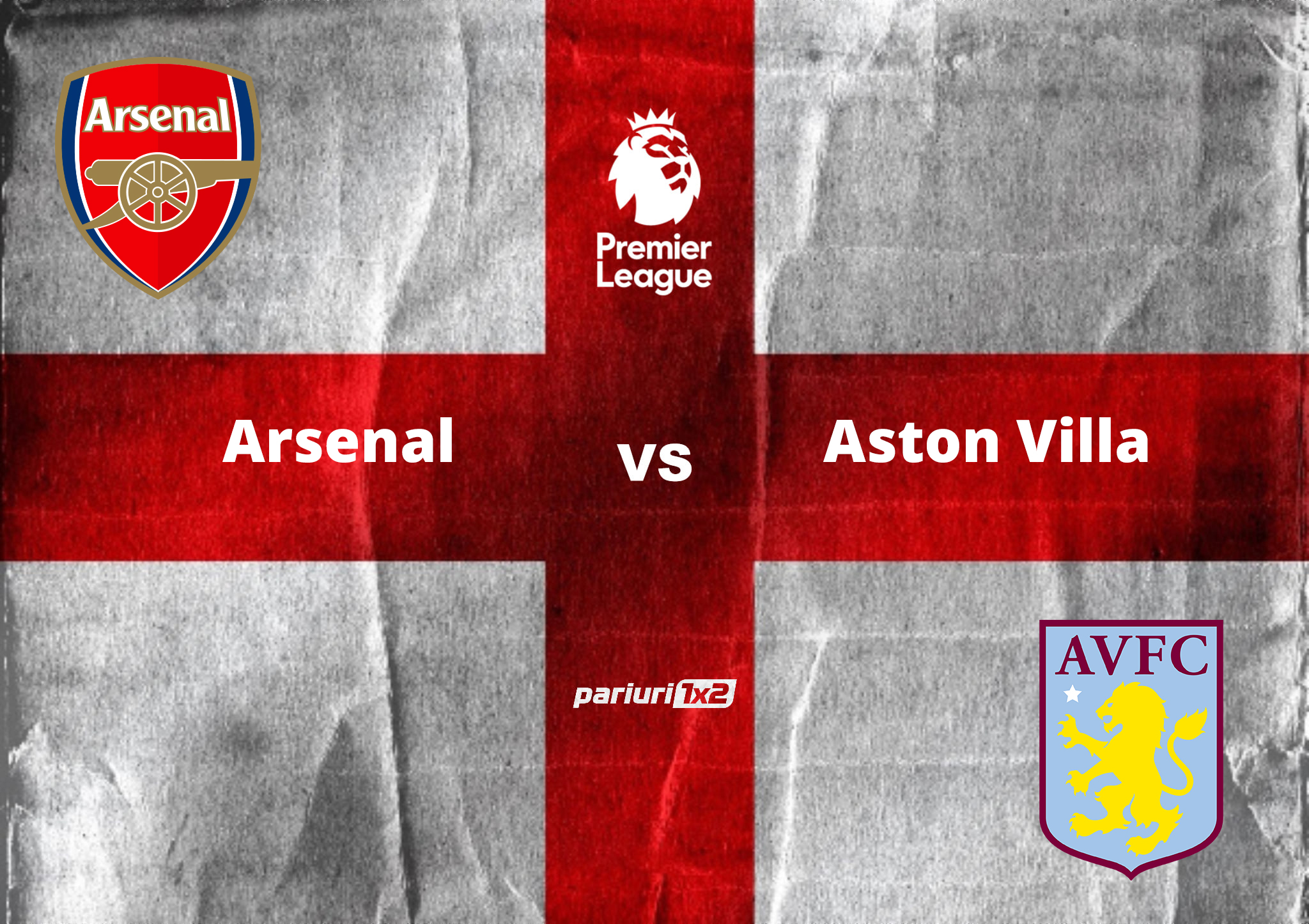 ArsenalAStonVilla