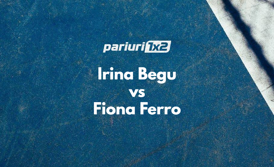 Begu - Ferro