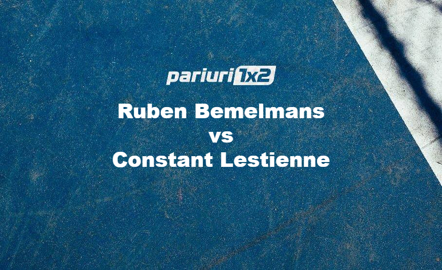 Bemelmans - Lestienne