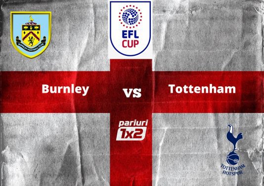 BurnleyTottenham