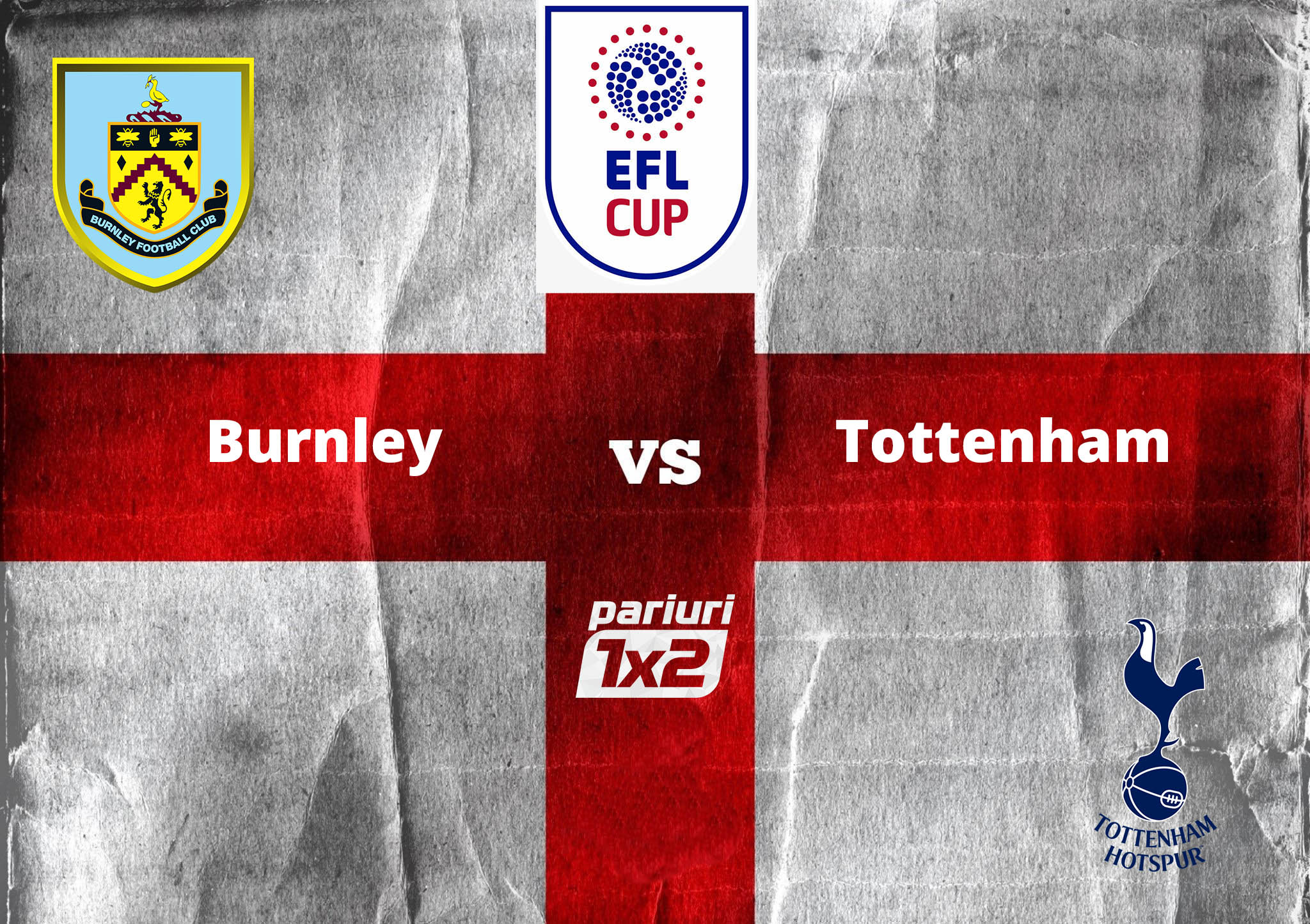 BurnleyTottenham