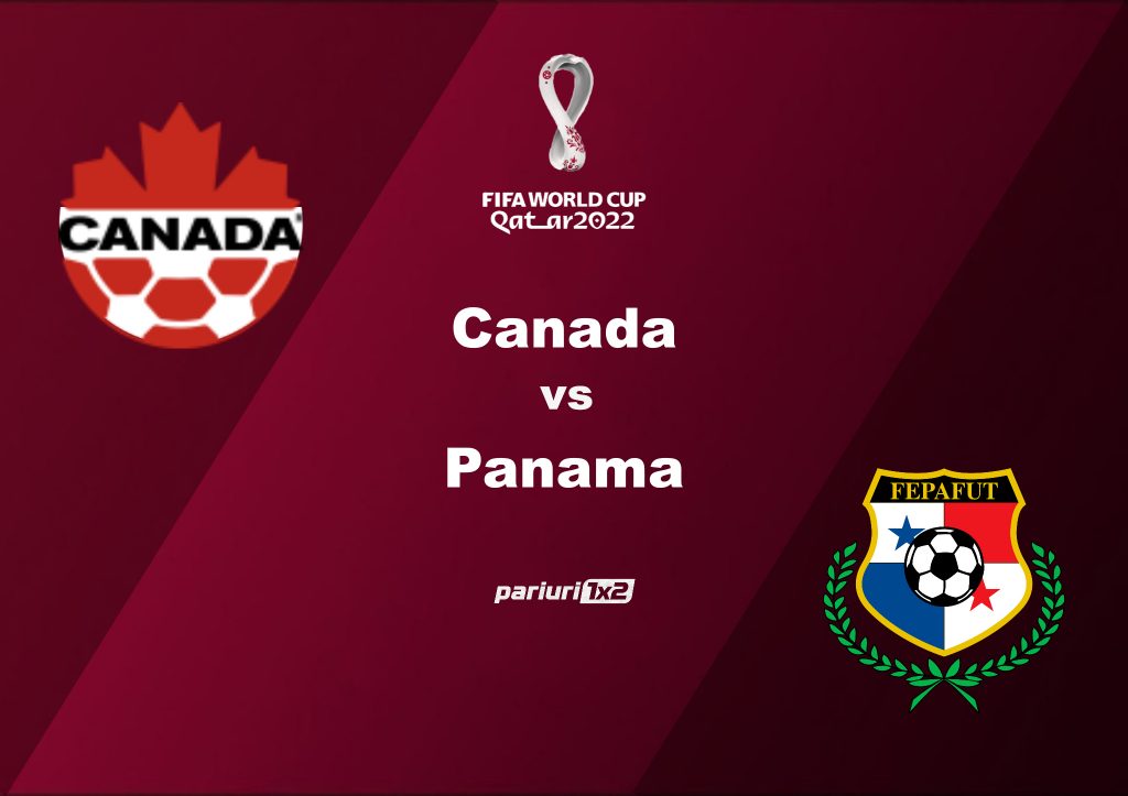 Pariuri fotbal: Canada – Panama: Echipa gazdă nu a pierdut pe teren propriu din martie 2016 »» Vezi cum pariem!