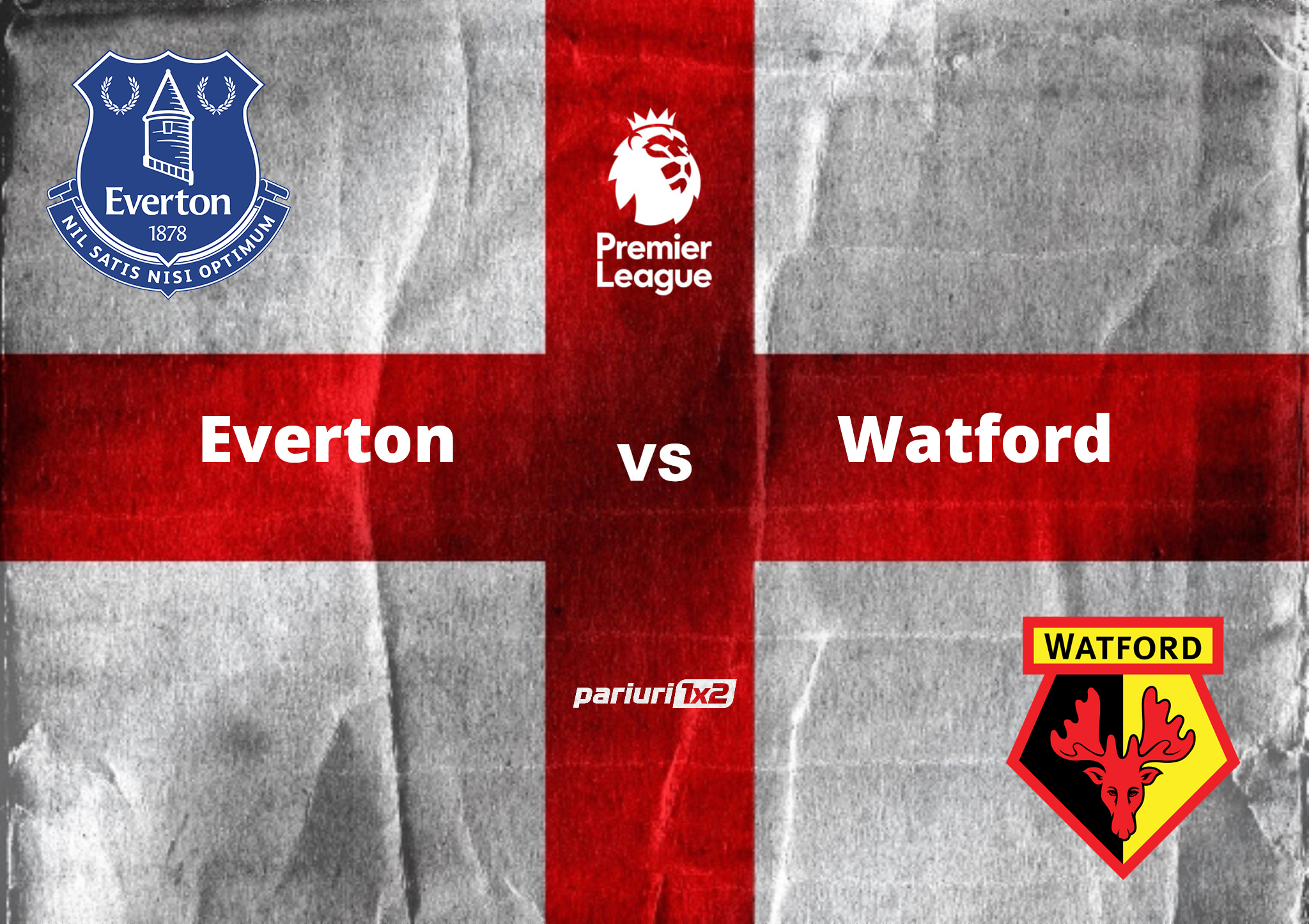 EvertonWatford