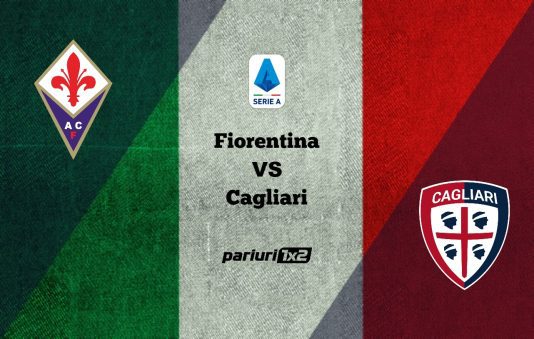 Fiorentina - Cagliari