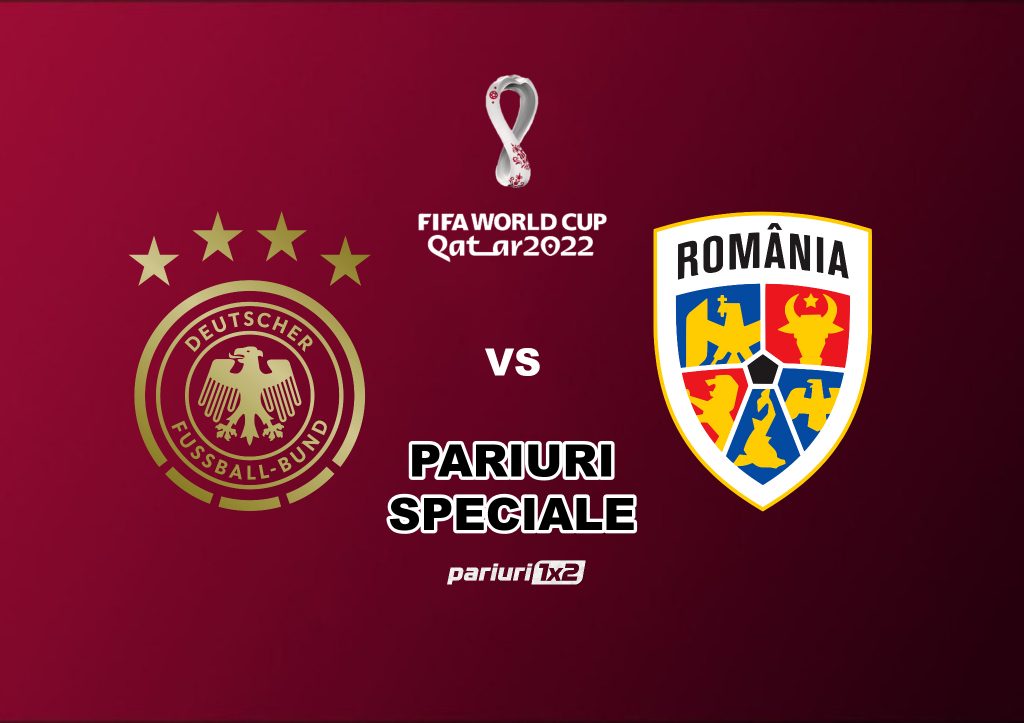 Pariuri speciale: Germania – Romania »» 3 ponturi de profit | Vezi cum pariem!