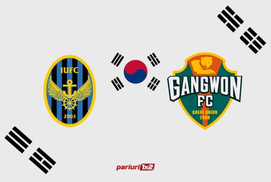 IncheonGangwon