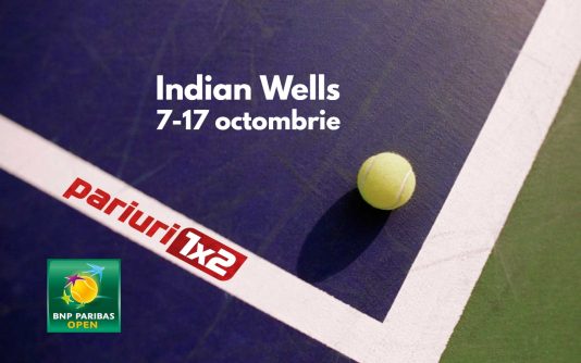 Indian Wells