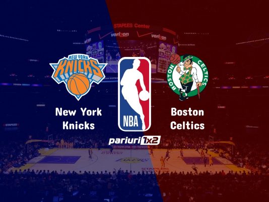 Knicks - Celtics