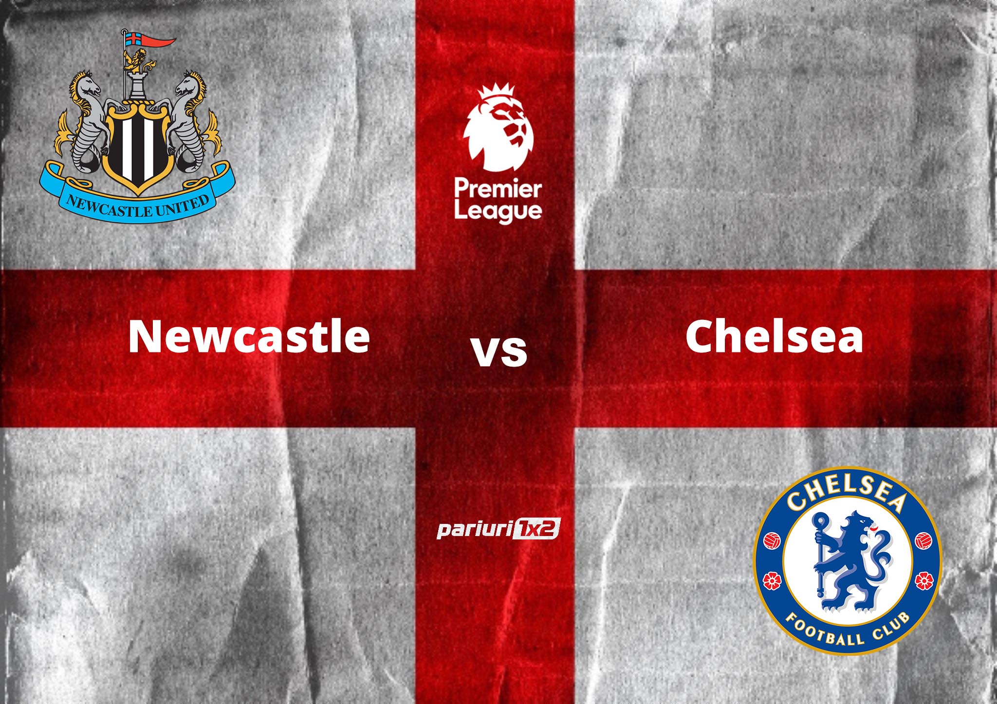 Newcastle-Chelsea