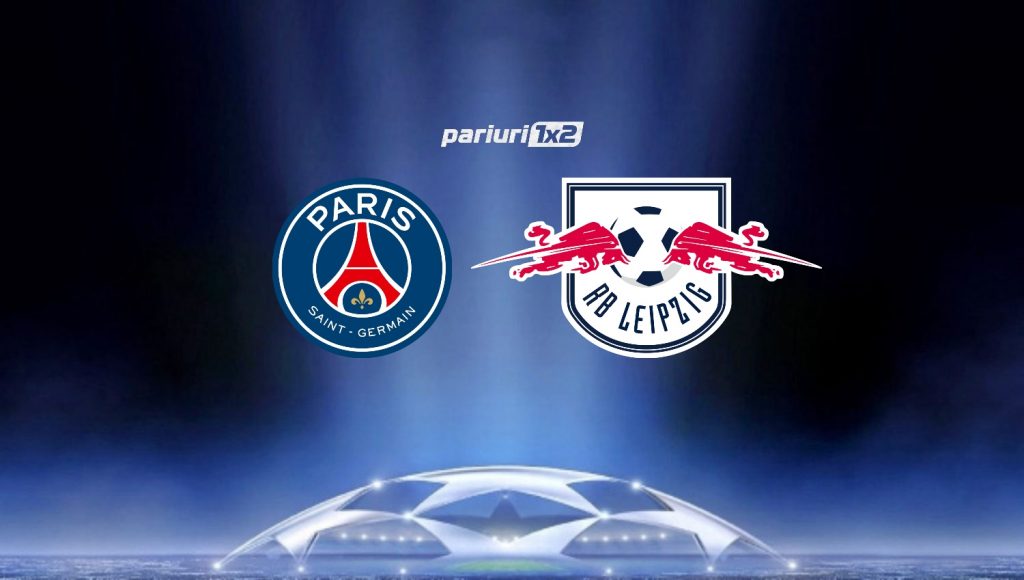Pariuri fotbal » PSG – Leipzig: Codasa grupei, sanse minime pe Parc des Princes!