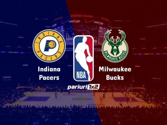 Pacers - Bucks