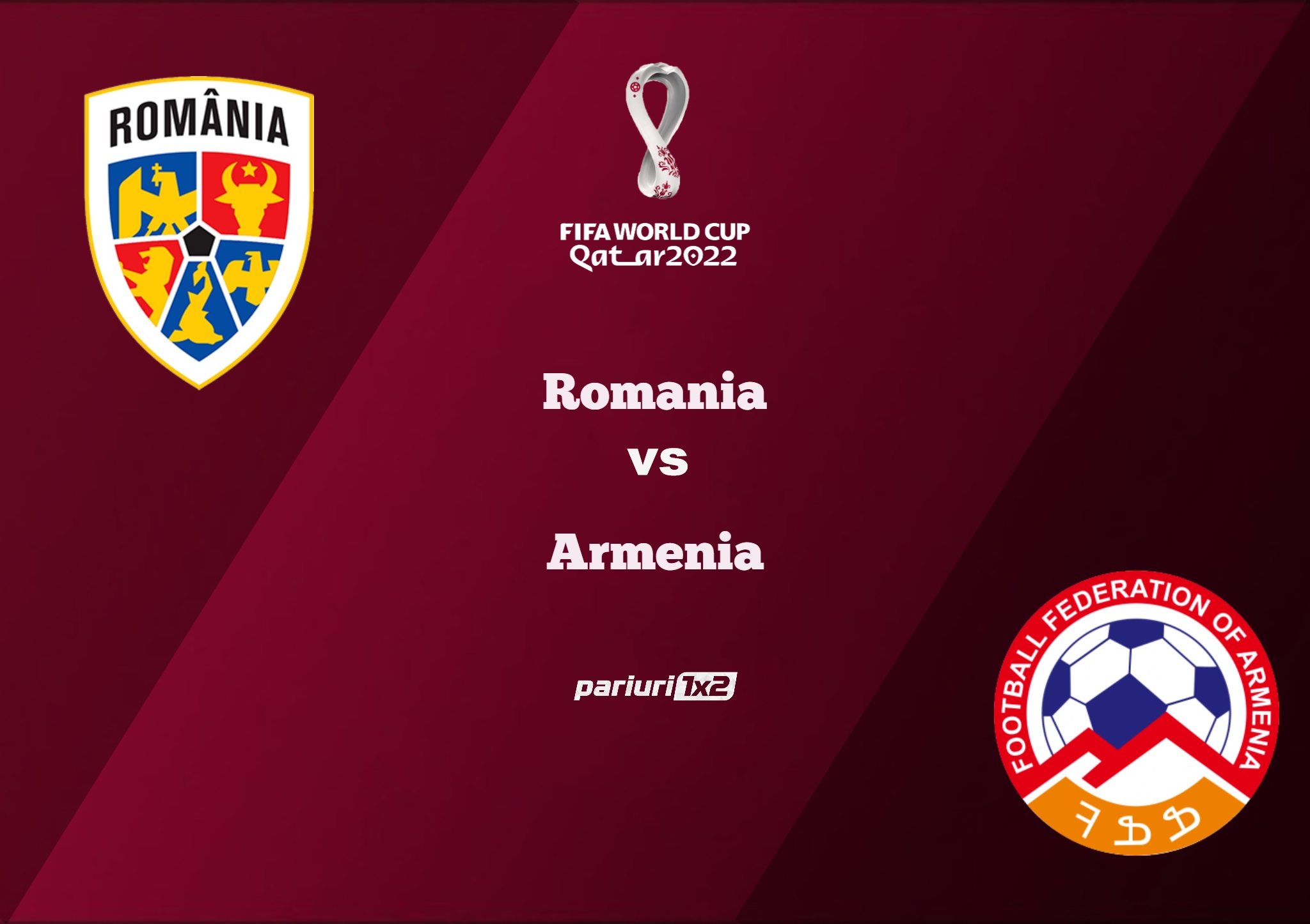 România - Armenia