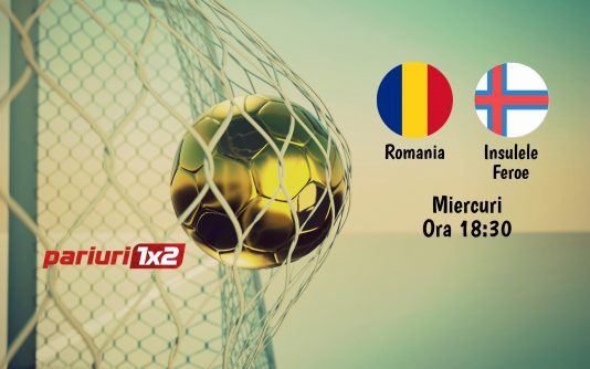 Romania - Insulele Feroe