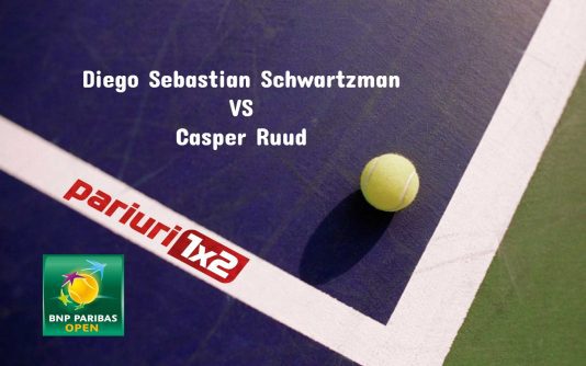 Schwartzman - Ruud