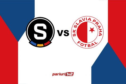 Sparta Praga - Slavia Praga