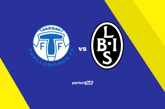 Trelleborgs - Landskrona