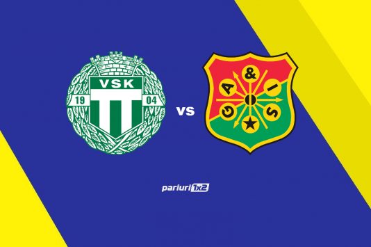 Vasteras - Gais