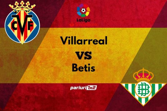 Villarreal - Betis