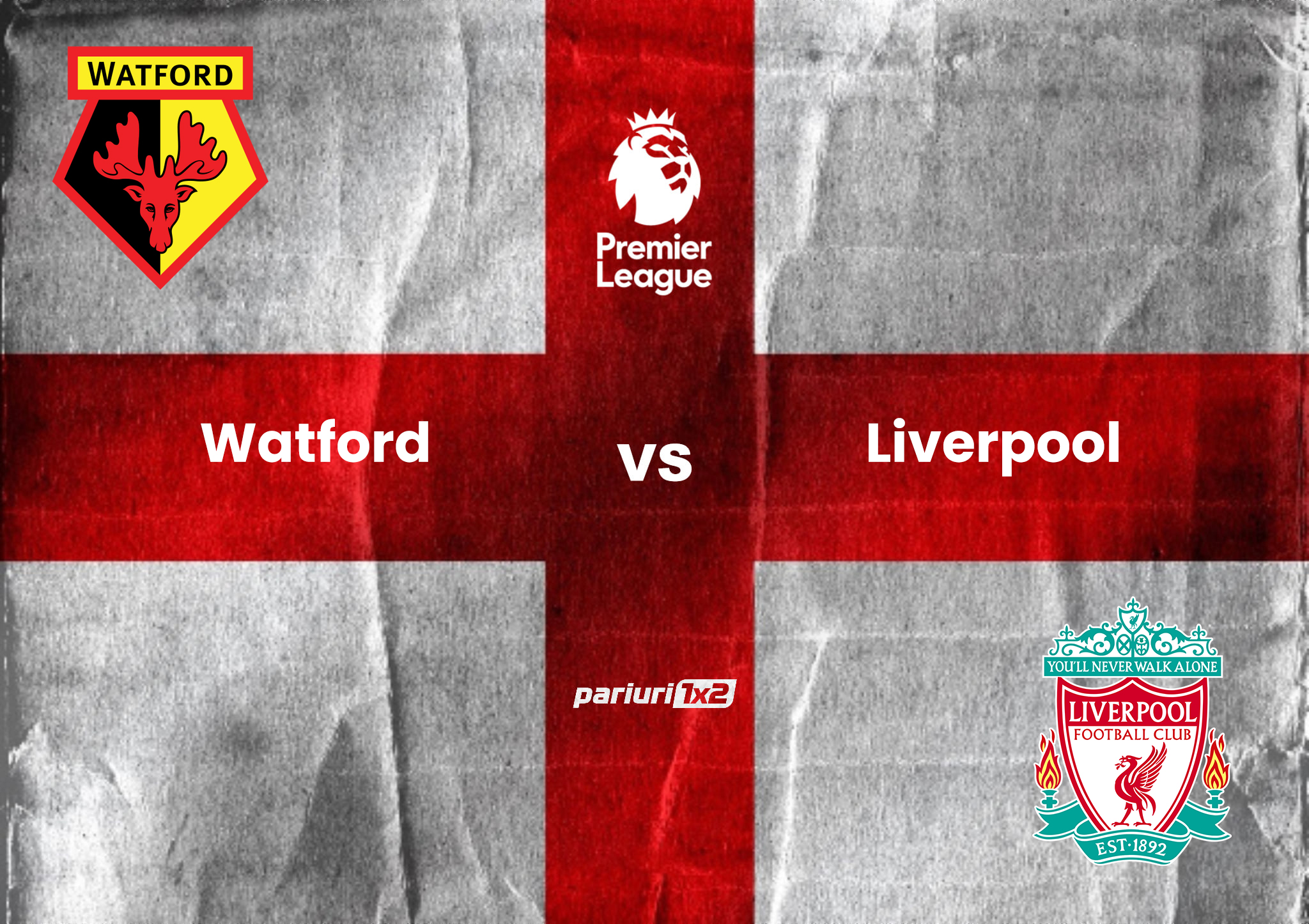 WatfordLiverpool