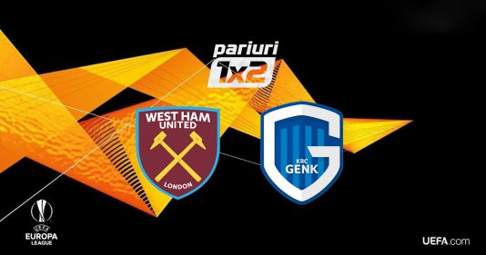 WestHamGenk