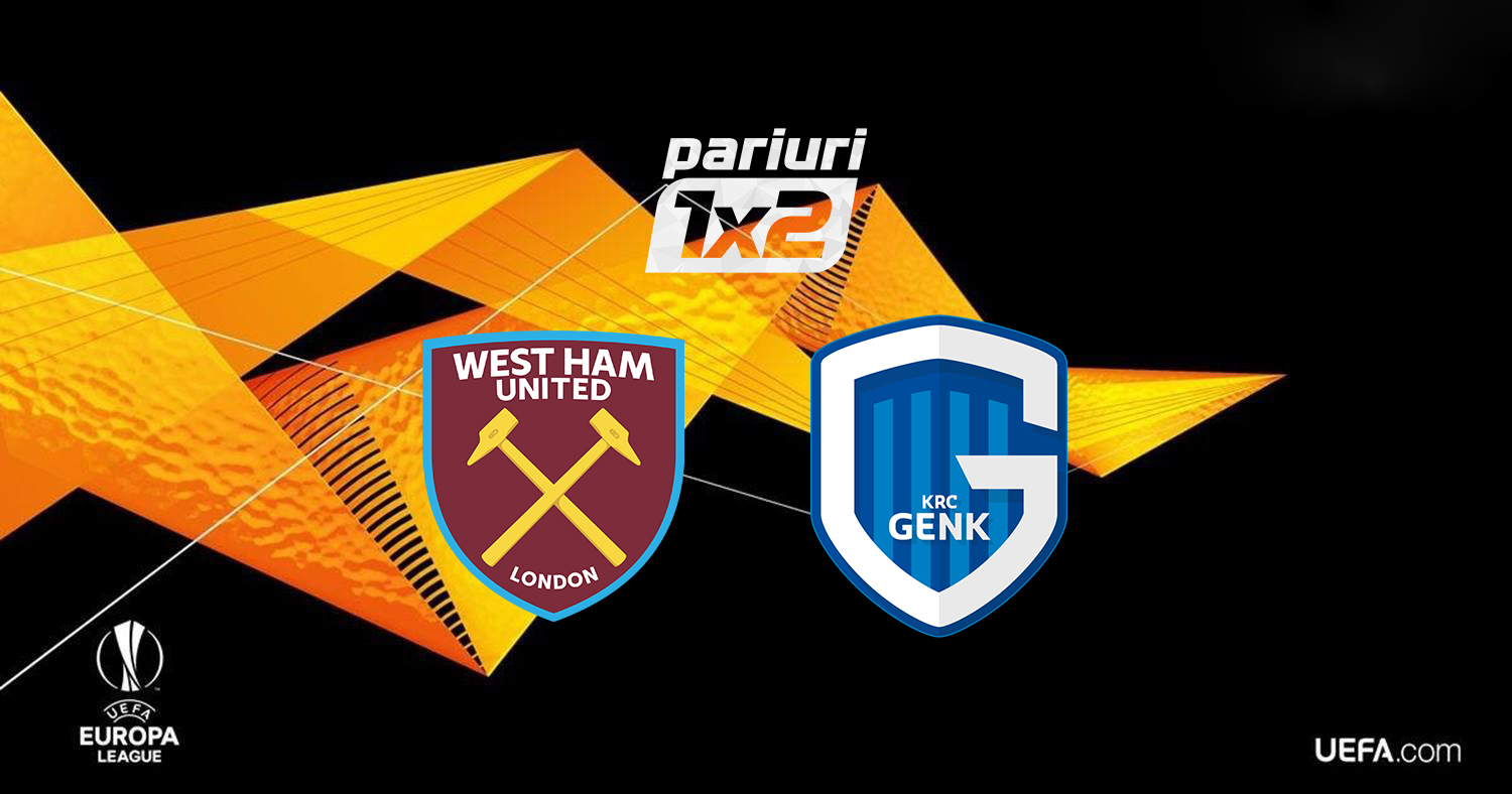 WestHamGenk