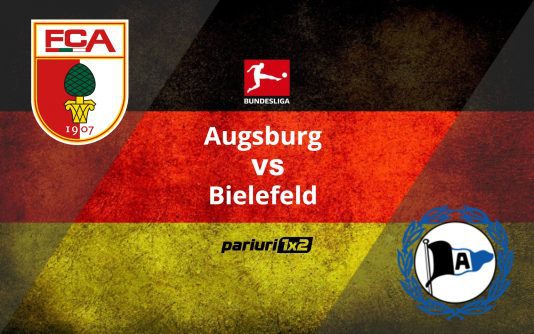 augsburg-bielefeld