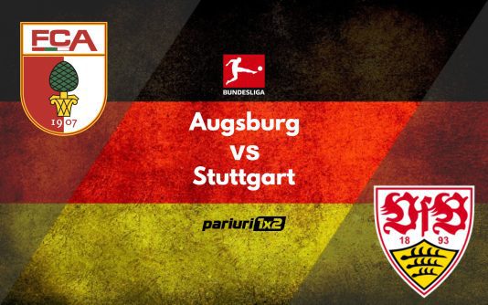 augsburg - stuttgart