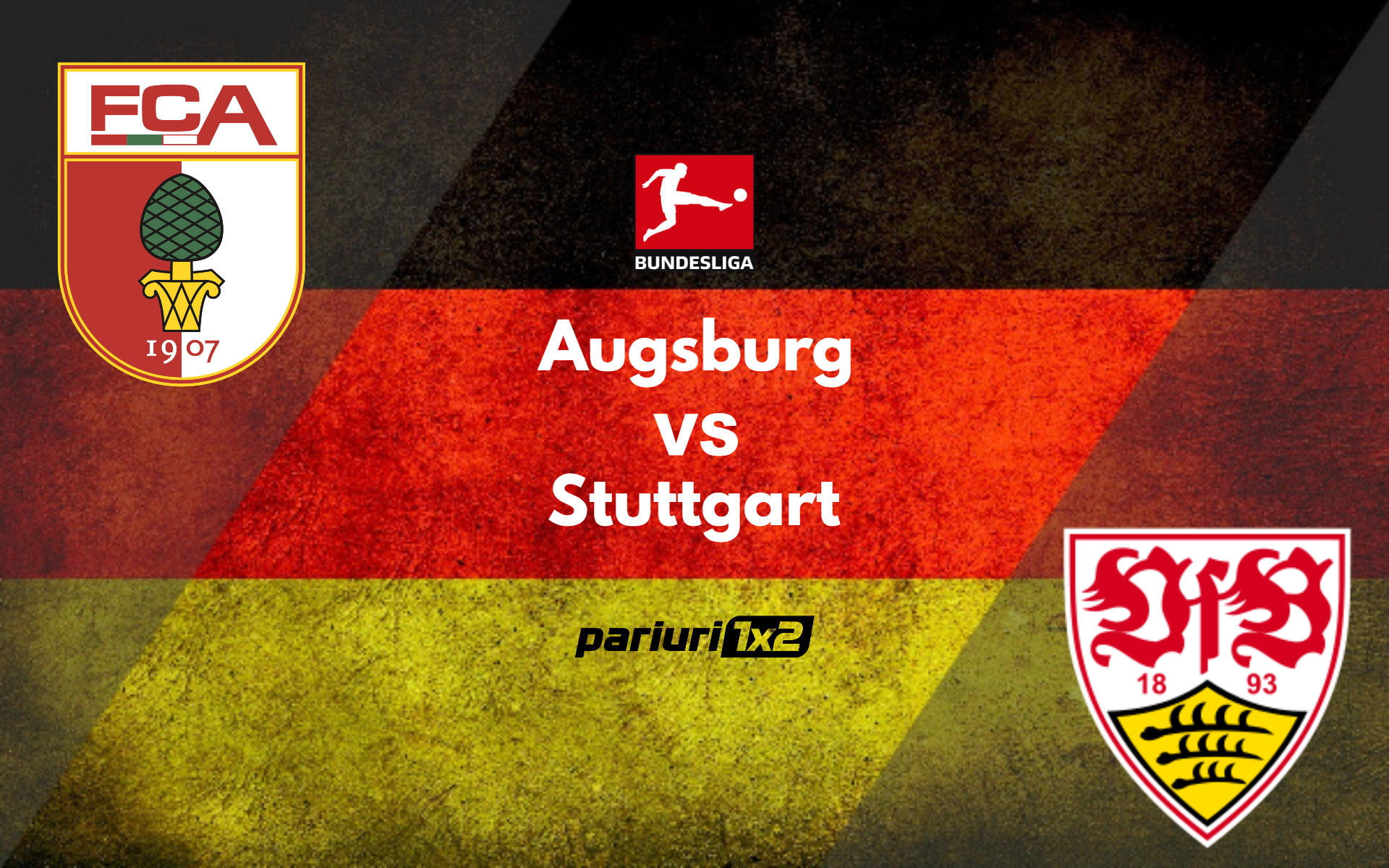 augsburg - stuttgart