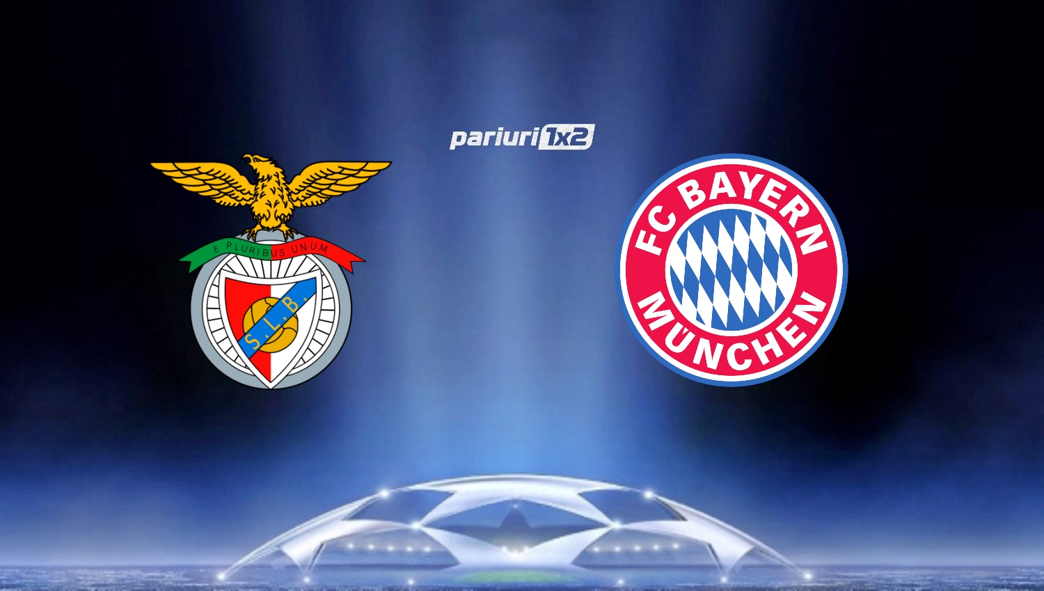 benfica-bayern