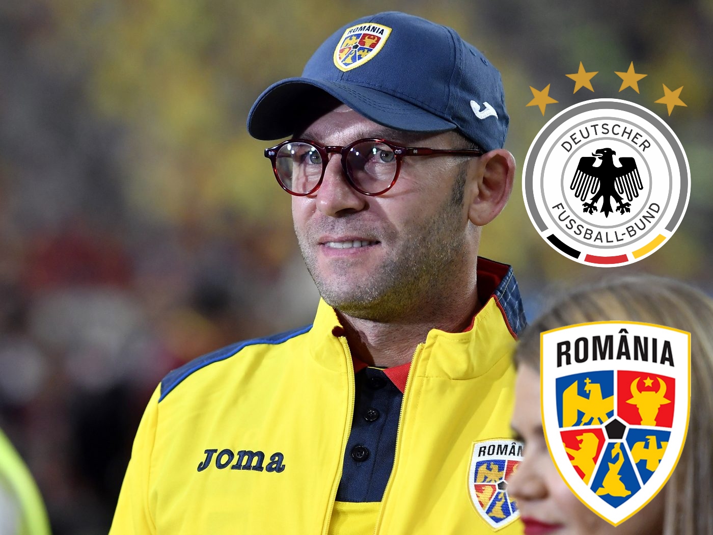 Pariuri fotbal: Germania U20 – România U20 » Un nou examen pentru selecționerul Lobonț!