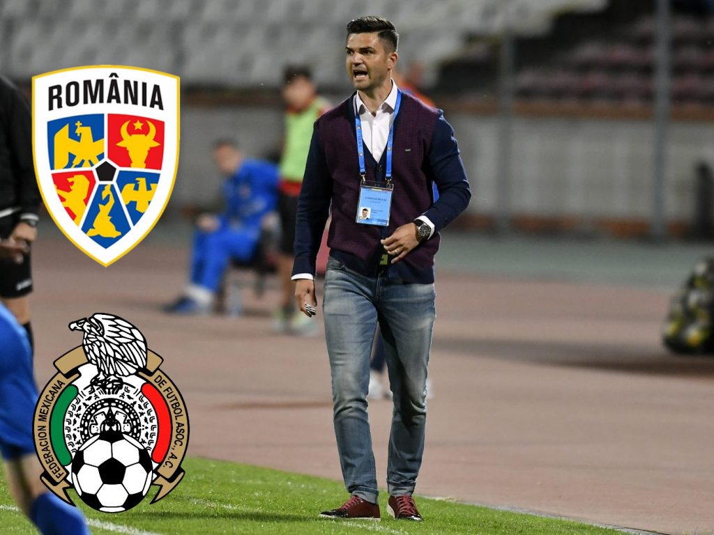 Pariuri fotbal: România U21 – Mexic U21 » „Tricolorii mici” atacă o nouă victorie în cantonamentul din Spania!